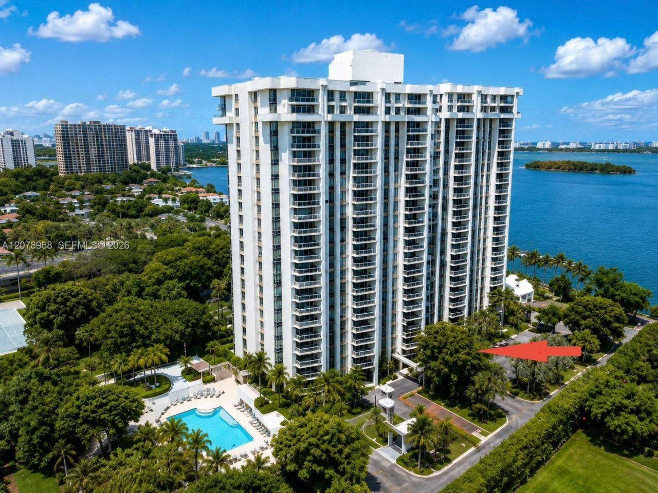 4000 Towerside Ter , Unit 304, Miami, FL 33138 Photo
