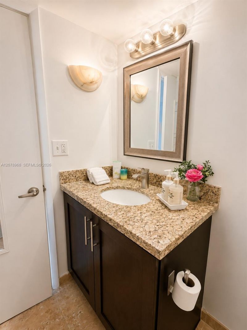 4000 Towerside Ter , Unit 304, Miami, FL 33138 Photo