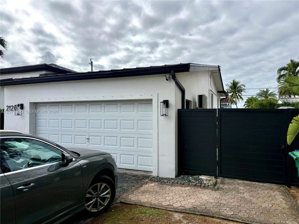 2120 SW 83rd Ave, Unit ADU, Miami, FL 33155