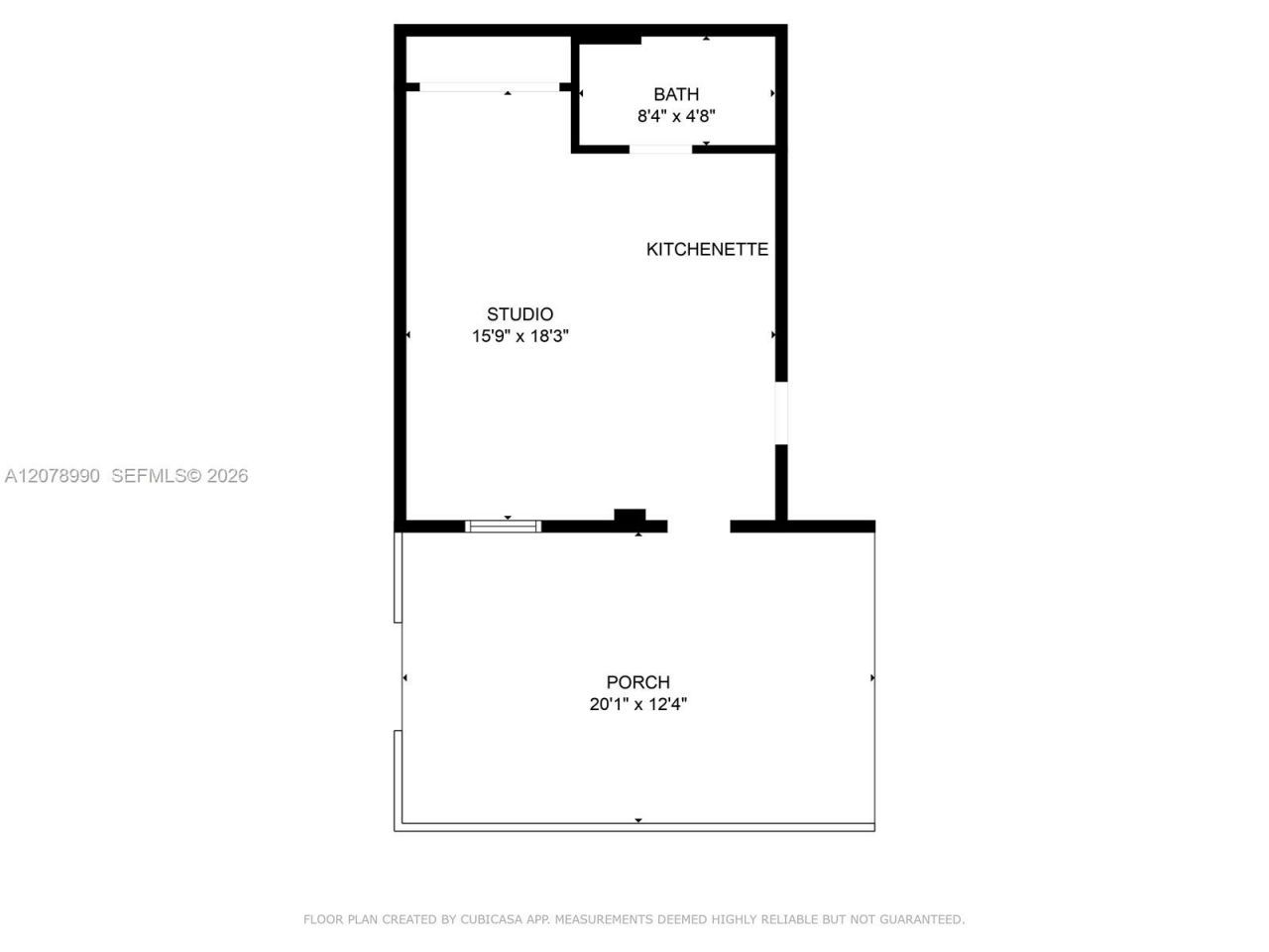 2120 SW 83rd Ave, Unit ADU, Miami, FL 33155 Photo