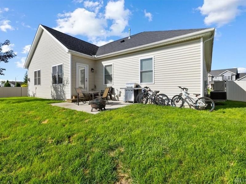 1005 Haverhill Drive, Troy, OH 45373 Photo 42