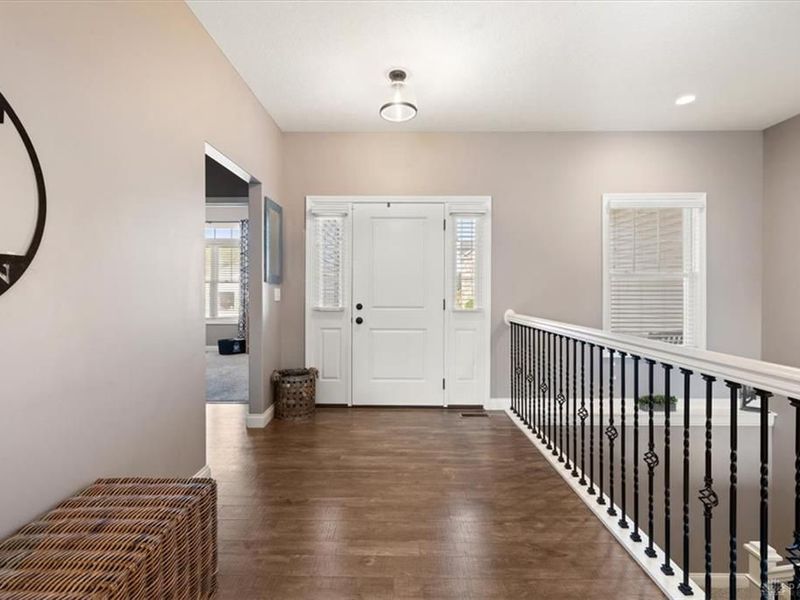 1005 Haverhill Drive, Troy, OH 45373 Photo 8