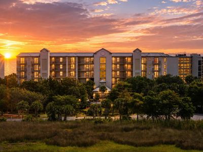 371 South Dunes Dr., Unit D-16, Pawleys Island, SC 29585