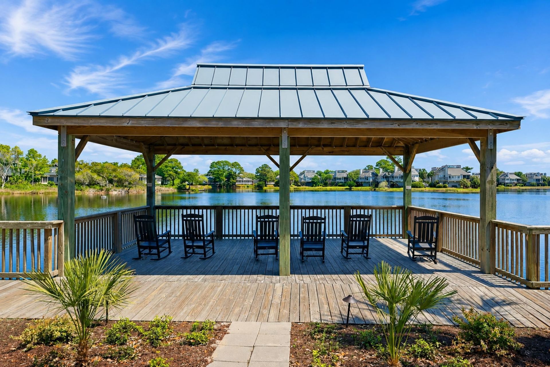 371 South Dunes Dr. Photo 63