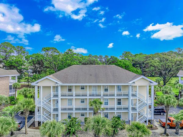 4281 Hibiscus Dr., Unit 203, Little River, SC 29566