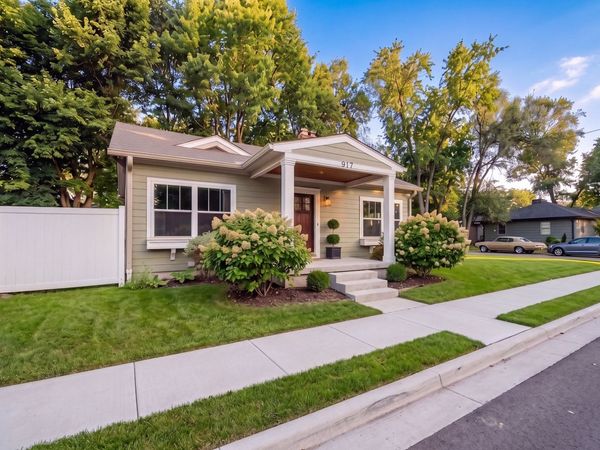 917 E 50th Street, Indianapolis, IN 46205