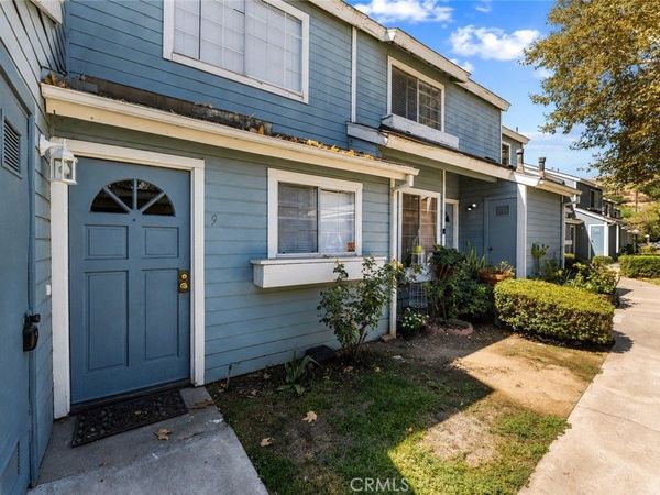 12301 Osborne Street, Unit 9, Pacoima, CA 91331