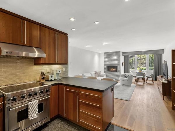 1562 Camino Del Mar, Unit 551, Del Mar, CA 92014