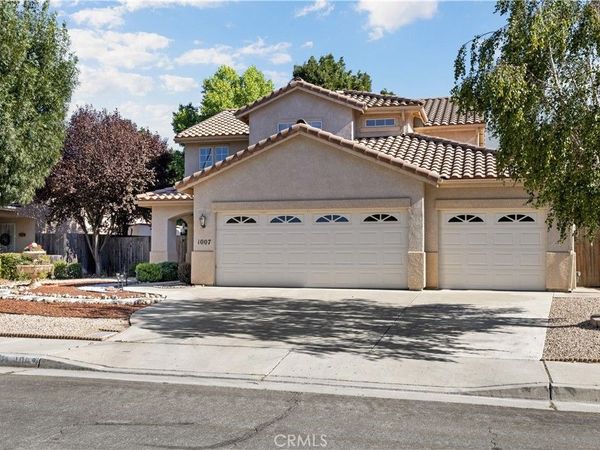 1007 Running Stag, Paso Robles, CA 93446