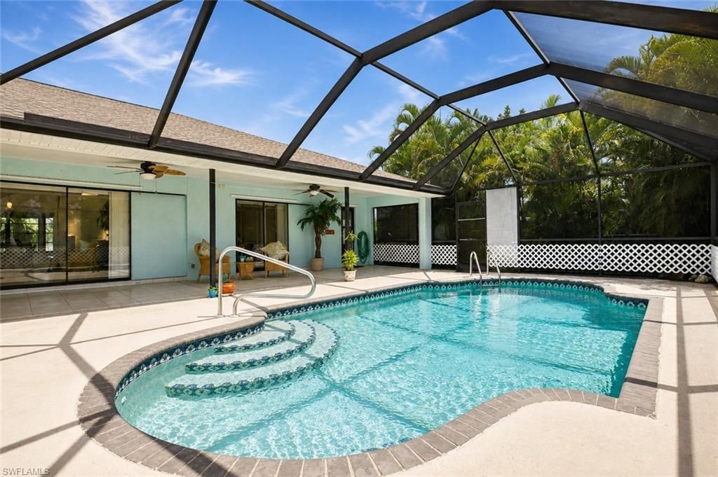 1114 NE Van Loon Ln, Cape Coral, FL 33909 Photo