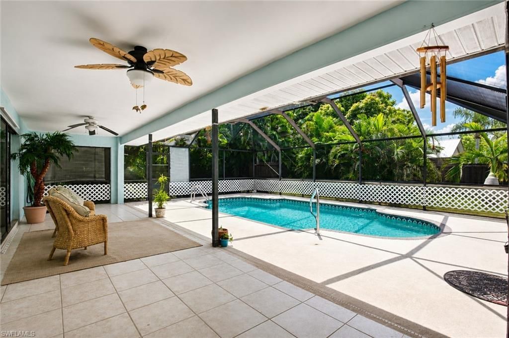 1114 NE Van Loon Ln, Cape Coral, FL 33909 Photo