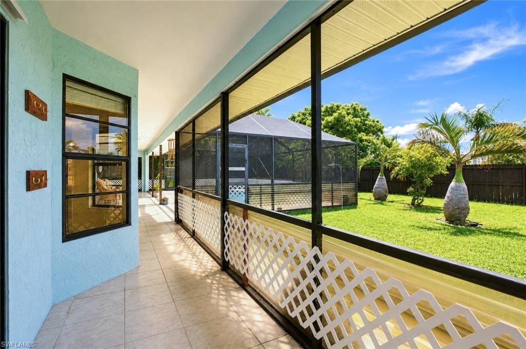 1114 NE Van Loon Ln, Cape Coral, FL 33909 Photo
