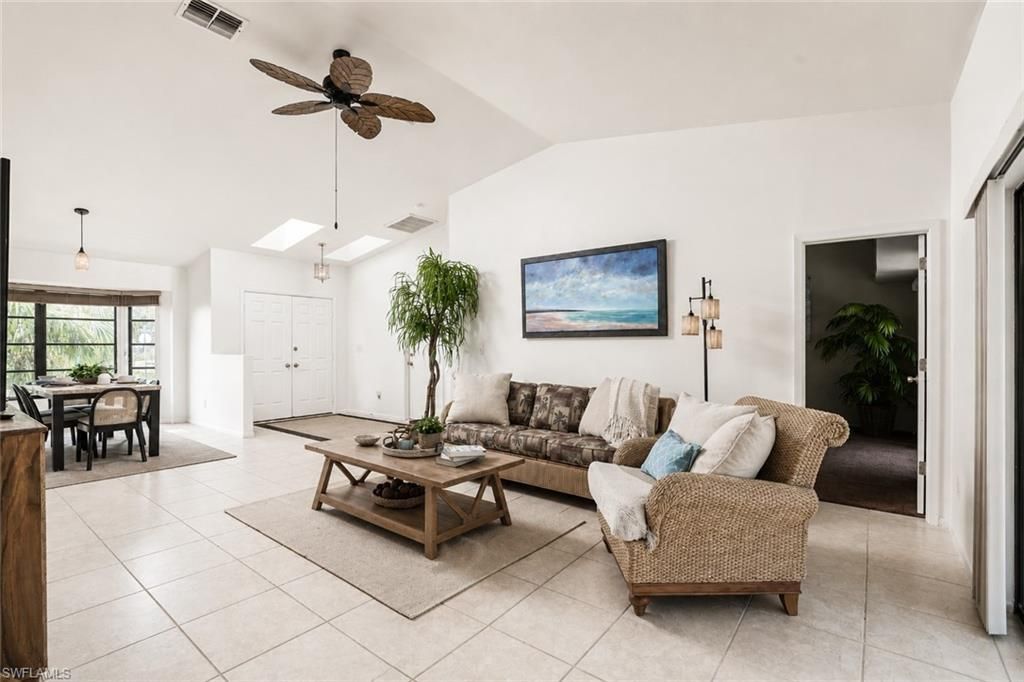 1114 NE Van Loon Ln, Cape Coral, FL 33909 Photo