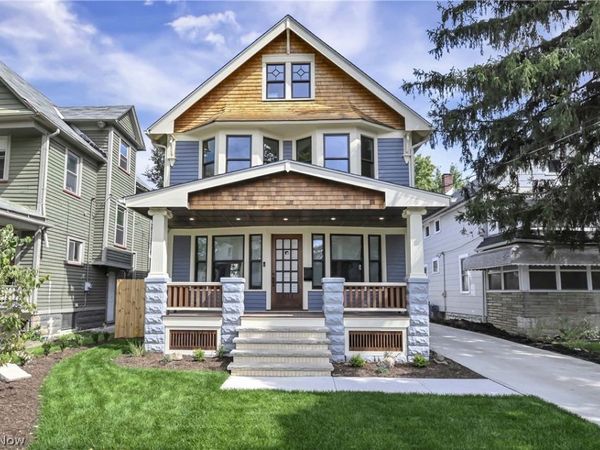 4114 Archwood Avenue , Cleveland, OH 44109