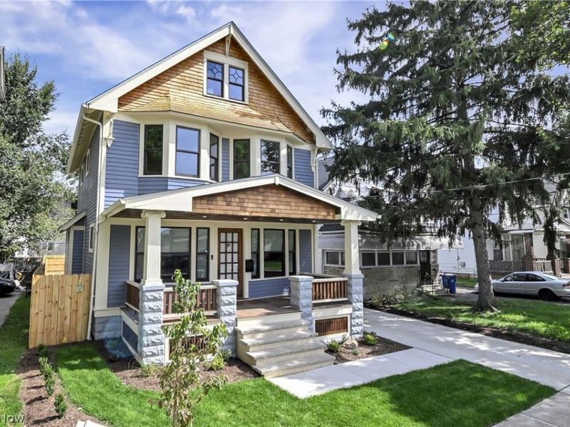 4114 Archwood Avenue, Cleveland, OH 44109 Photo 2