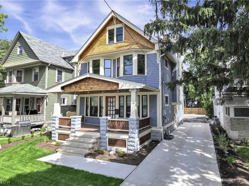 4114 Archwood Avenue, Cleveland, OH 44109 Photo 3