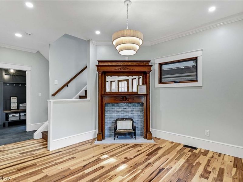4114 Archwood Avenue, Cleveland, OH 44109 Photo 5