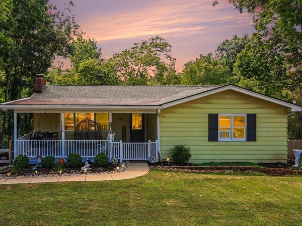 773 Scherry Avenue, Independence, KY 41051