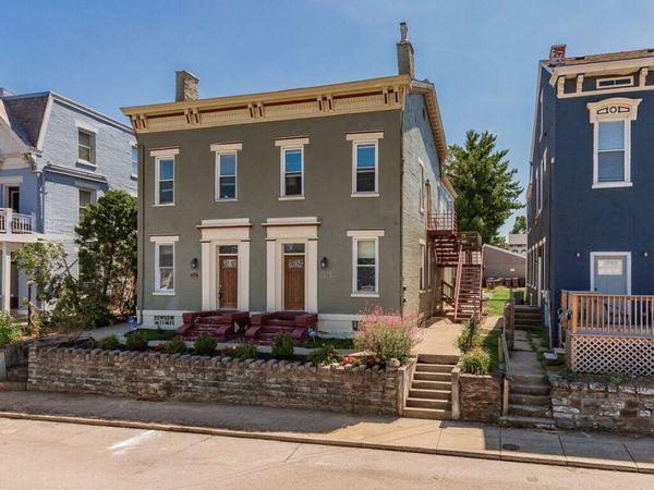 109 E 8th Street, Covington, KY 41011