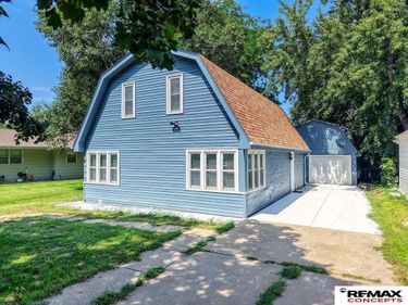 6400 BALDWIN Avenue, Lincoln, NE 68507