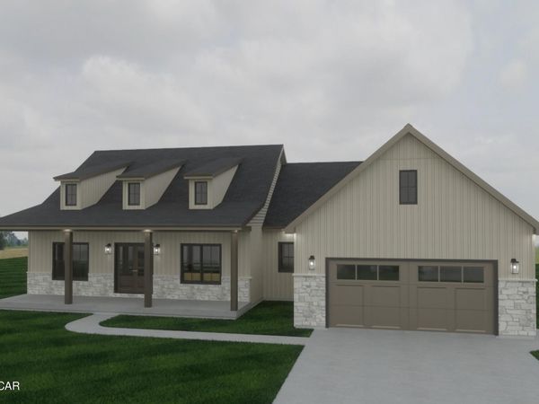 3372 Weldon Drive, Lima, OH 45806