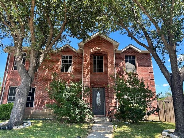 4360 Mesa Drive, Carrollton, TX 75010