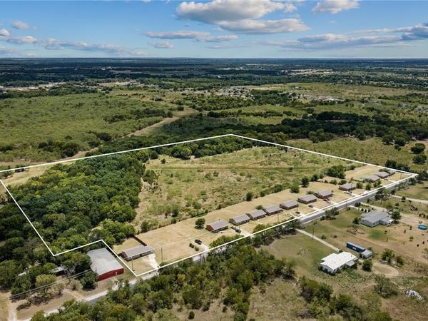 3201-3227 NW CR 2004 , Corsicana, TX 75110