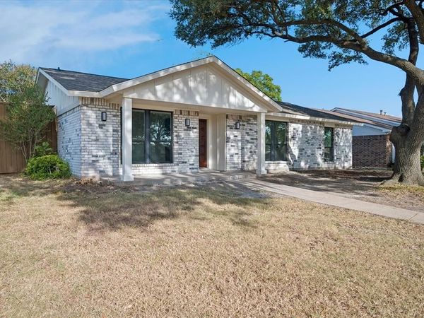4801 Elm Ridge Lane, Garland, TX 75044
