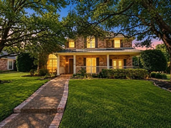 108 Windsor Drive, Murphy, TX 75094