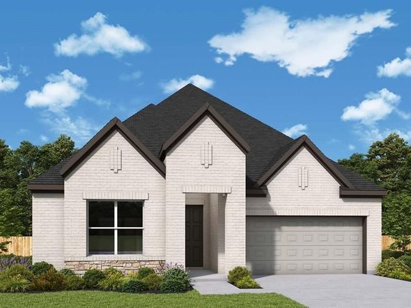 1108 Felluga Drive, Fate, TX 75087