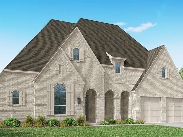 2097 Sorrelwood Court, Celina, TX 75009