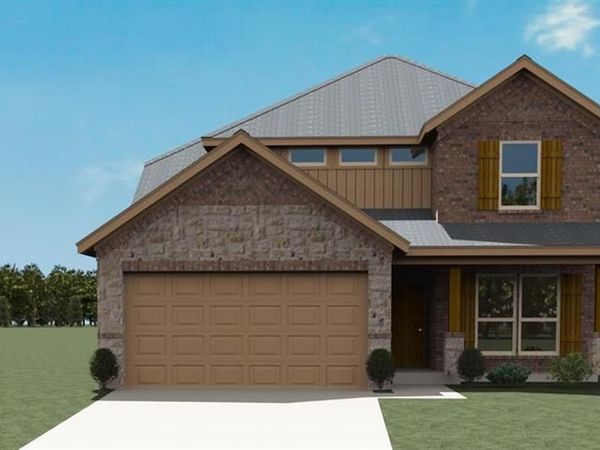 2937 Goldeneye Lane, Greenville, TX 75402