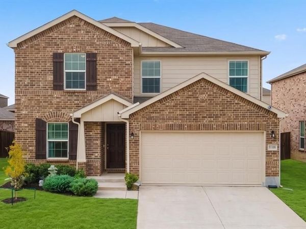 1308 Trace Drive, Aubrey, TX 76227
