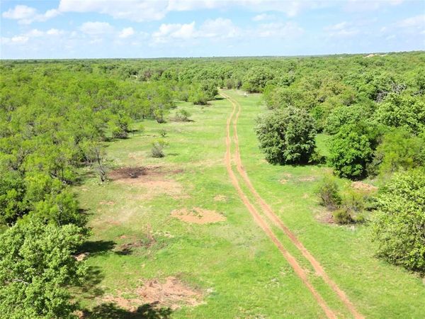 Tract 1 FM 2526 & 569 , Cisco, TX 76437
