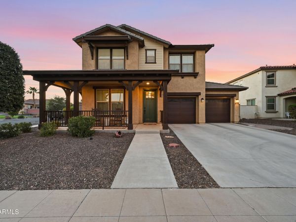 15194 W CORRINE Drive, Surprise, AZ 85379