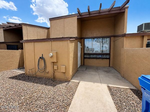 3646 N 67TH Avenue, Unit 75, Phoenix, AZ 85033