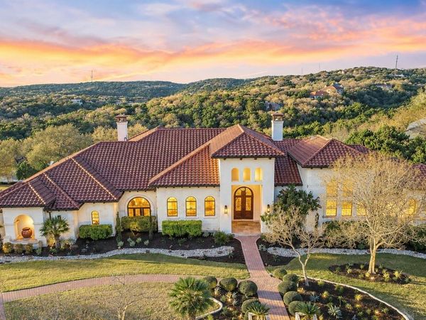 916 Barton Creek BLVD, Austin, TX 78746
