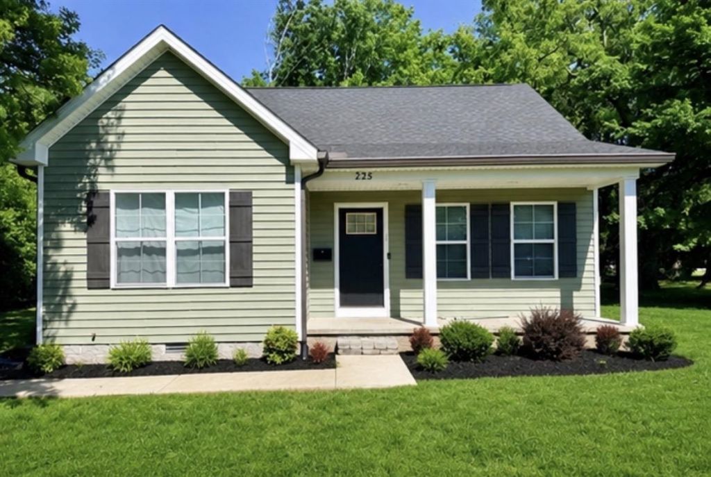 225 S Railroad Street , Franklin, KY 42134 Main Photo