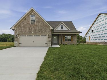 Lot 51 Iron Oak Way , Bowling Green, KY 42104