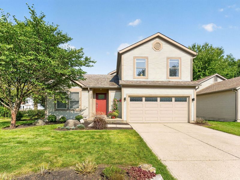 1455 Cinnamon Drive, Marysville, OH 43040 Photo 2