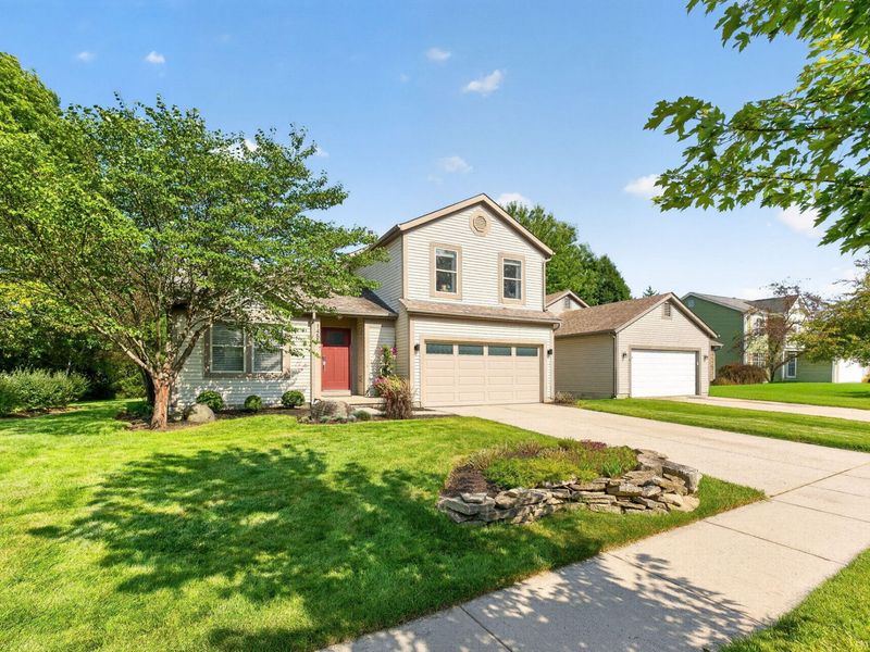 1455 Cinnamon Drive, Marysville, OH 43040 Photo 3