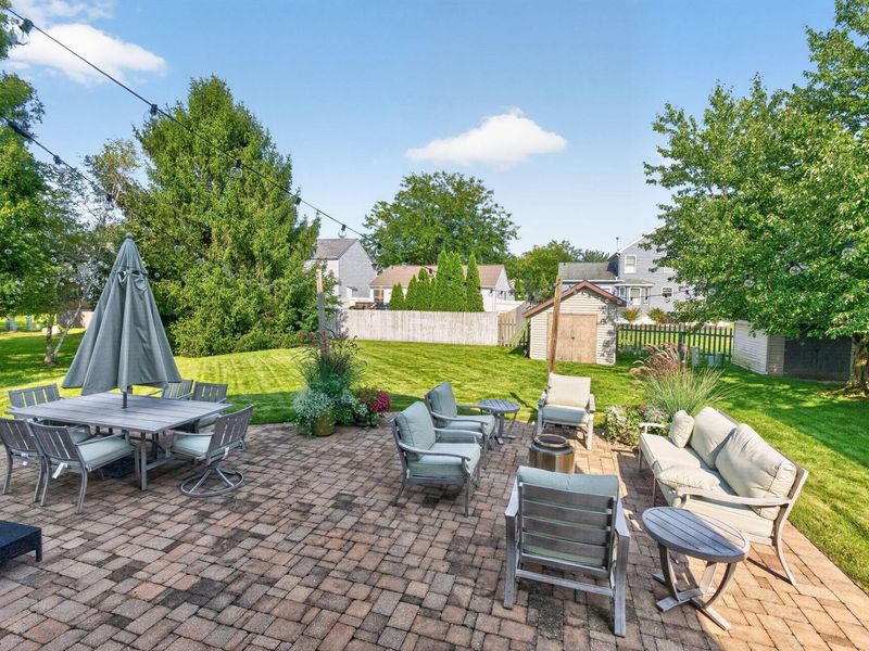 1455 Cinnamon Drive, Marysville, OH 43040 Photo 30