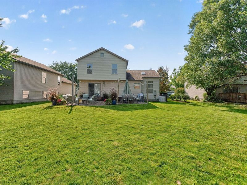 1455 Cinnamon Drive, Marysville, OH 43040 Photo 32