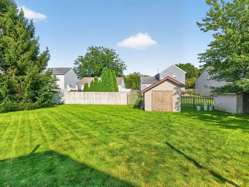 1455 Cinnamon Drive, Marysville, OH 43040 Photo 33