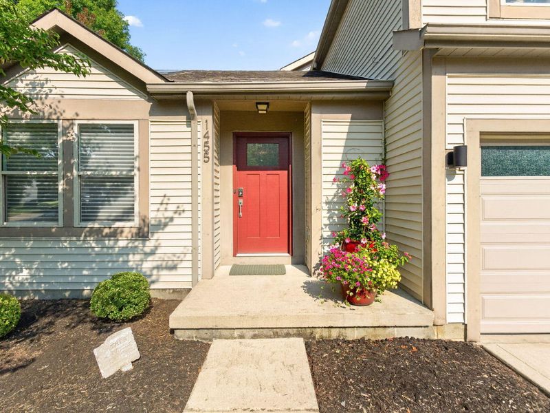 1455 Cinnamon Drive, Marysville, OH 43040 Photo 4