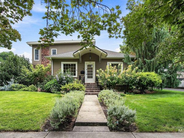 1104 N 23rd St., Boise, ID 83702