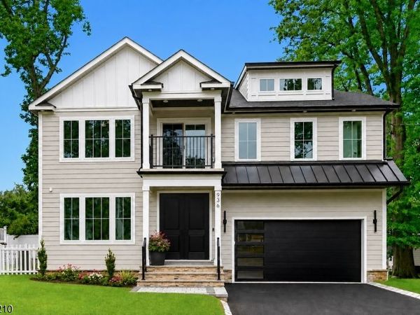 936 Beverly Dr, Westfield, NJ 07090