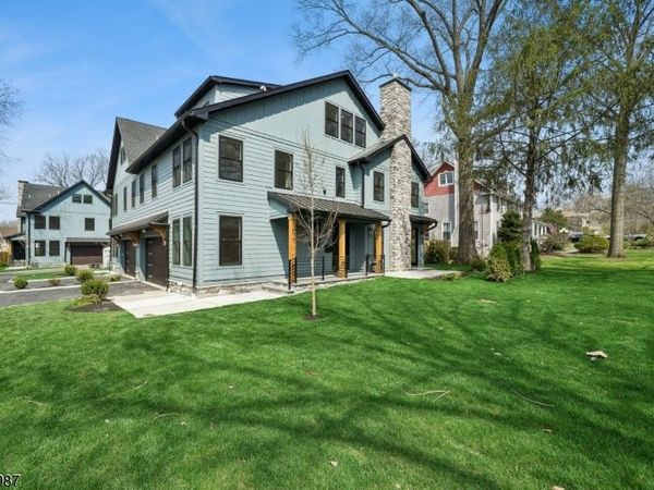 491 Central Ave, New Providence, NJ 07974