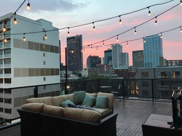 199 S 5th Street , Unit 604, Columbus, OH 43215