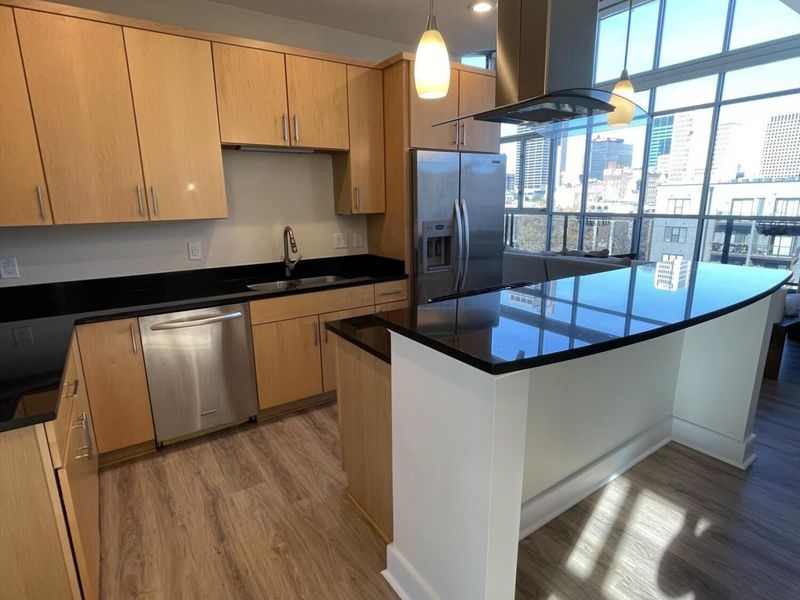 199 S 5th Street , Unit 604, Columbus, OH 43215 Photo 6